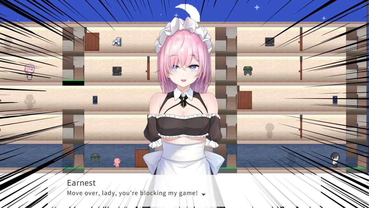 [SLG/官中/PC/动态无码/CV] 实力单身 Single By Choice v1.05s [718M]