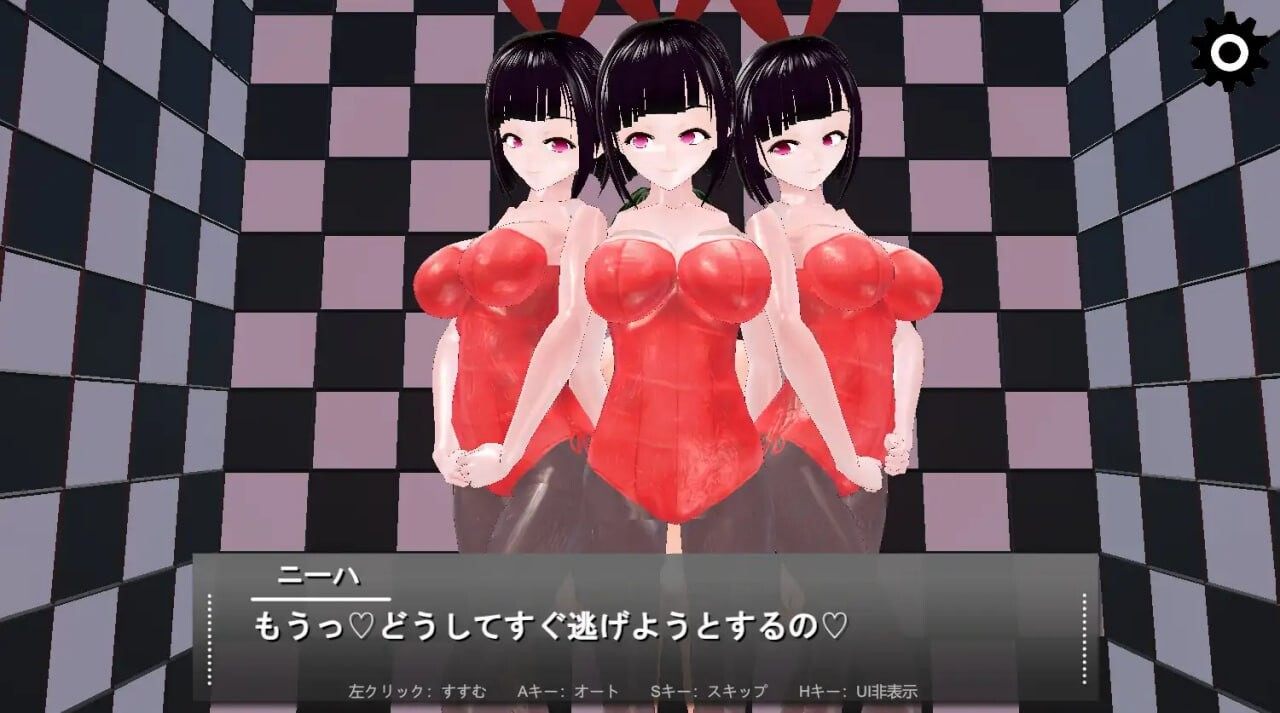 [SLG/PC/动态] 诱惑飞镖 誘惑ダーツ 原版生肉 [151M]-第6张图片-萌站