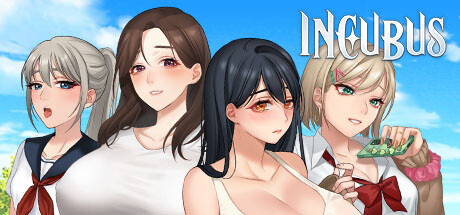 [冷淡口罩女][制服调教][后宫][步兵动态] Incubus 恶魔合约[官中步兵][PC][2G][百度] -第2张图片-萌站