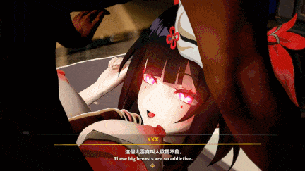 5[AlphaG] Sparkle’s trick [中文字幕]-第6张图片-萌站