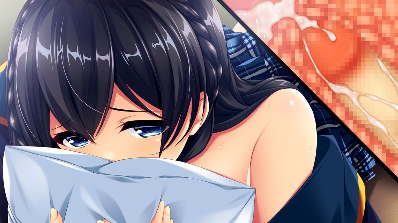 [ADV官中PC动态全CG存档CV]真实动漫情境体验 2 ！リアルエロゲシチュエーション！2 [3.9G]D-第4张图片-萌站