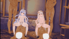 新作-(Sexdance)蘿貝塔x露熙妲-『V』-第24张图片-萌站 新作-(Sexdance)蘿貝塔x露熙妲-『V』-第24张图片-萌站