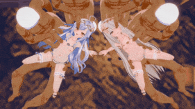 新作-(Sexdance)蘿貝塔x露熙妲-『V』-第35张图片-萌站 新作-(Sexdance)蘿貝塔x露熙妲-『V』-第35张图片-萌站