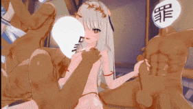 新作-(Sexdance)蘿貝塔x露熙妲-『V』-HD-第14张图片-萌站 新作-(Sexdance)蘿貝塔x露熙妲-『V』-HD-第14张图片-萌站