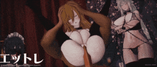 新作-High School DxD Harem - New Slave Training-第13张图片-萌站 新作-High School DxD Harem - New Slave Training-第13张图片-萌站