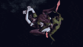 新作-VAM黑丝The elf girl was captured by the goblins(jcw-55)-第6张图片-萌站 新作-VAM黑丝The elf girl was captured by the goblins(jcw-55)-第6张图片-萌站