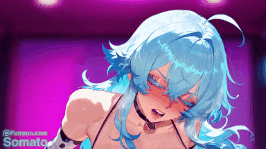 5【3D】somato25年7月动画作品Shorekeeper【Patreon】【1.1G】-第4张图片-萌站