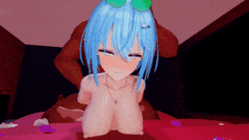 新作-[催眠hmv]被催眠的Vtuber们第二期-第3张图片-萌站
