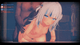 【2K/无修】新作-[akira_Brave777] 2025年SP2月 がうる・ぐら01(remake)-第3张图片-萌站