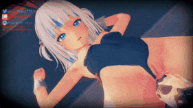 【2K/无修】新作-[akira_Brave777] 2025年SP2月 がうる・ぐら01(remake)-第10张图片-萌站