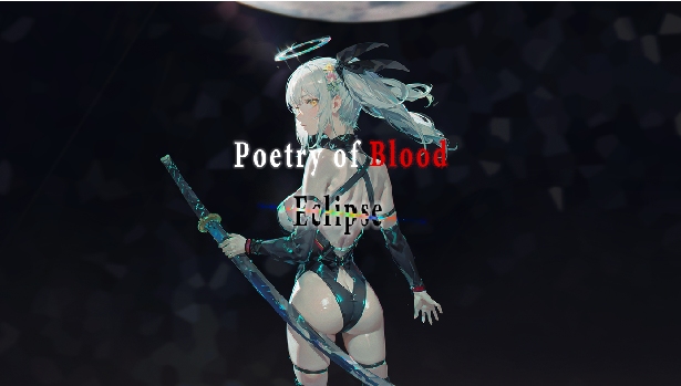 【横版/ACT/中文/2D】 血之詩：月之蝕Poetry of Blood Eclipse Build.17660858 官方中文版 [8.5G更新CV]【序号2269】-第2张图片-萌站