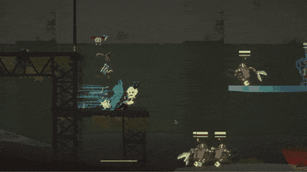 【横版/ACT/中文/2D】 血之詩：月之蝕Poetry of Blood Eclipse Build.17660858 官方中文版 [8.5G更新CV]【序号2269】-第13张图片-萌站