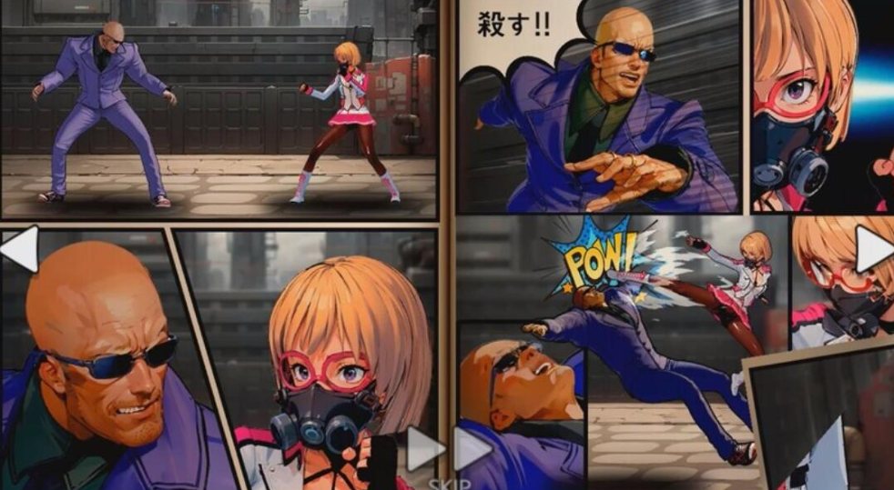 【日式/ACT/机翻/全动态】 病毒獵人 ウイルスハンター V1.01 外置机翻汉化版 [2.5G全CV]【序号2271】-第5张图片-萌站