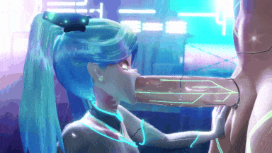 27【MMD】【Mantis-X】 Thirsty Rebecca! - Cumplete Edition! 【262M】-第3张图片-萌站 27【MMD】【Mantis-X】 Thirsty Rebecca! - Cumplete Edition! 【262M】-第3张图片-萌站