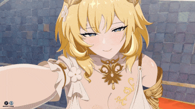 42【3d】【同人无修正动画】【Sandtiage】Have SEX with Demigod Aglaea uncensored【452M】-第9张图片-萌站