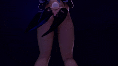 47【3D】【Neo公布版】 Bronya - DANCE SEX 【192M】-第10张图片-萌站