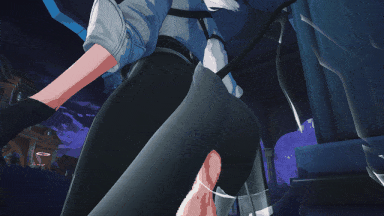 50[3D同人无修]RDreamer大佬25年7月作品 赞妮 [1.42G]