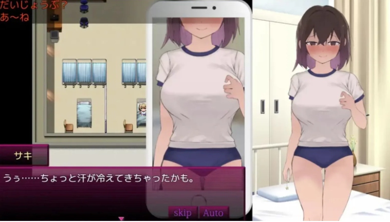 【探索/RPG/AI汉化】 好想成爲網紅啊（いいネのトリコ） Ver1.00 AI汉化版 [1.1G新作]【序号2290】-第3张图片-萌站