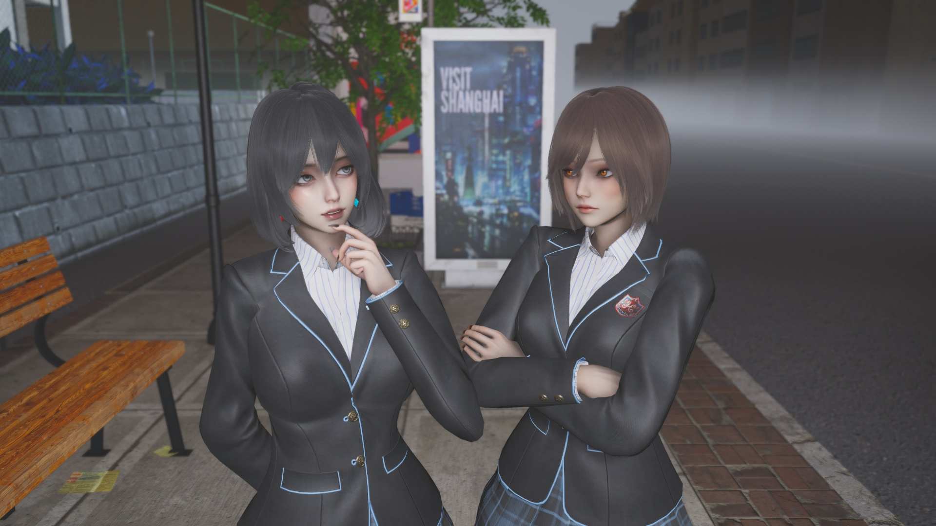 [SLG欧美精品中文步兵动态PC] 教条 Dogma Ver 0.4 p2 官方中文步兵版 [15.6G]-第11张图片-萌站