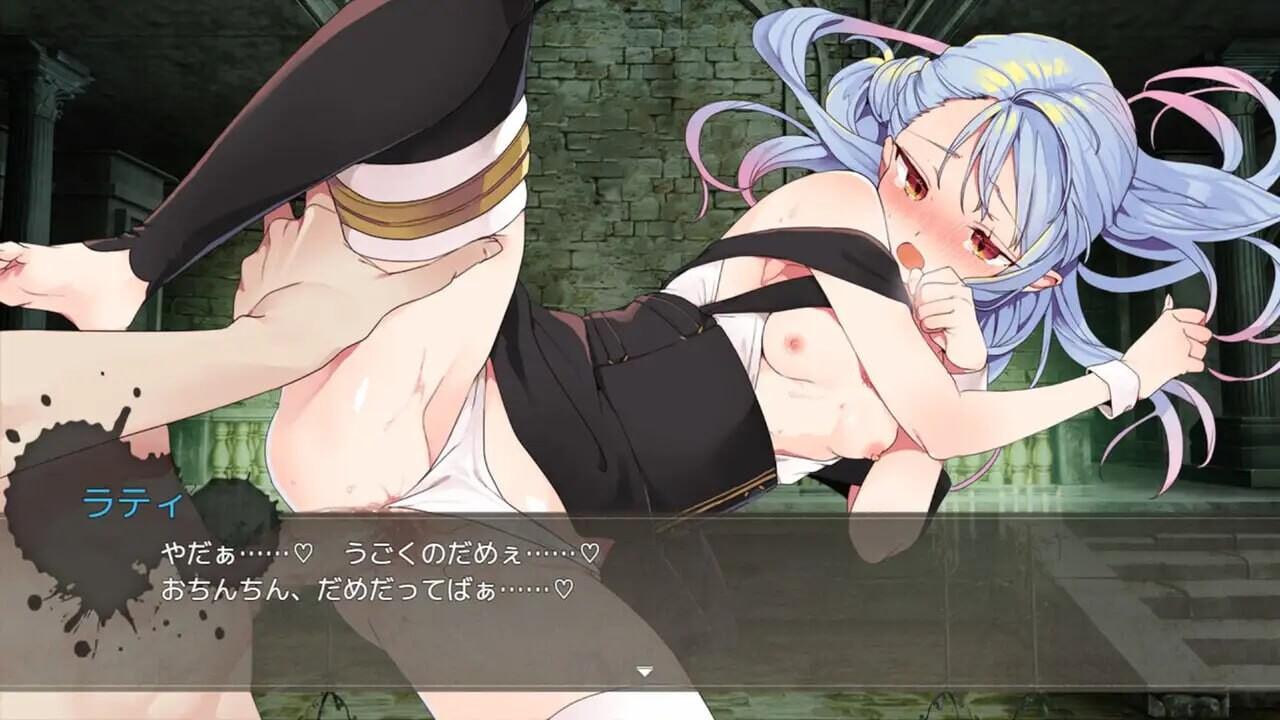 [RPG汉化PC]诱拐契约 ABDUCT CONTRACT Ver1.01 アブダクトコントラクト [1.29G]D-第3张图片-萌站
