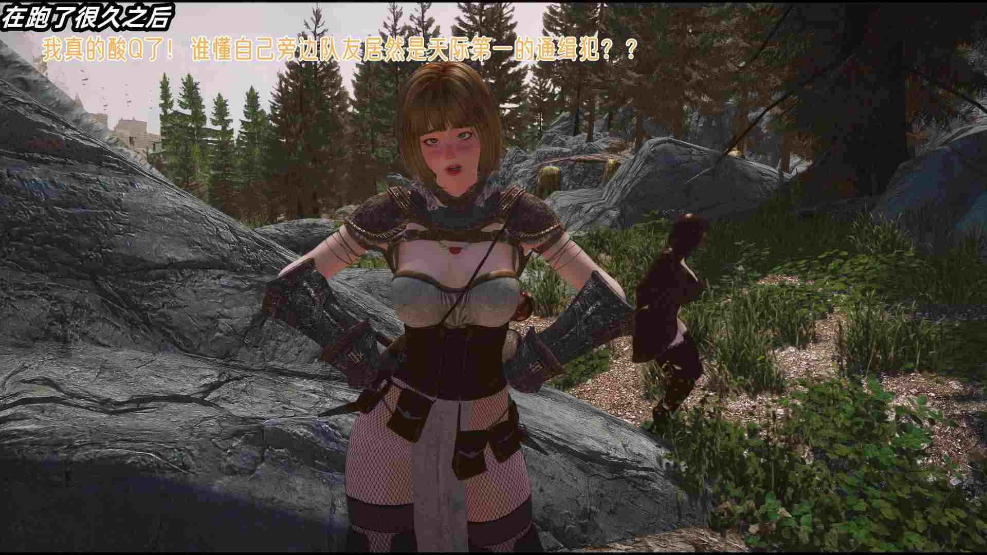 母猪姐妹至01-14+母猪纠察队+母猪笑传-第16张图片-萌站