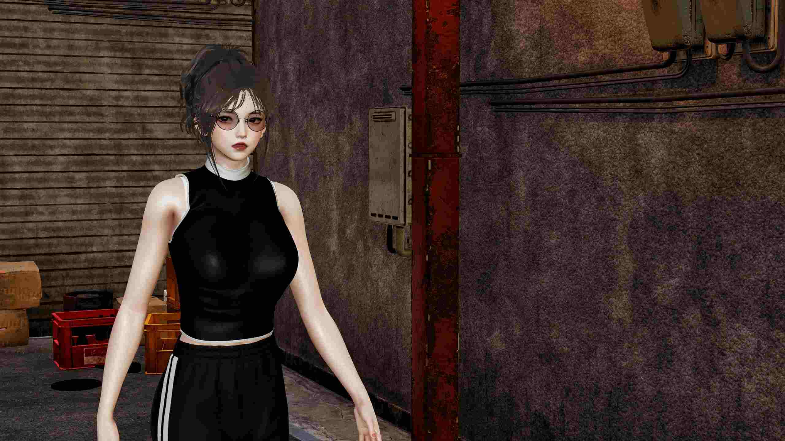 魔法少女狩猎计划X5+番外X3-第12张图片-萌站
