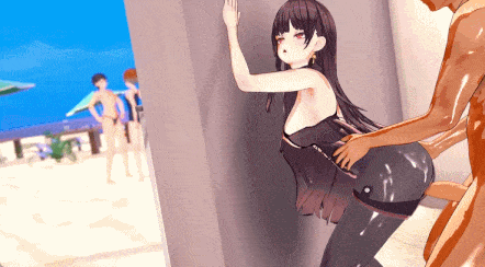 【少女前线】wa酱的任务日常 2