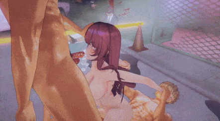 【少女前线】wa酱的任务日常 