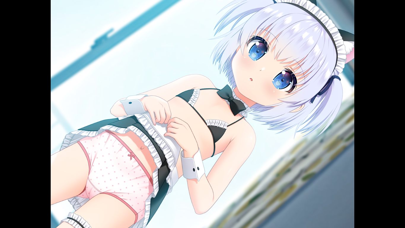 【ADV/AI汉化/PC】妹と職業体験-第8张图片-萌站
