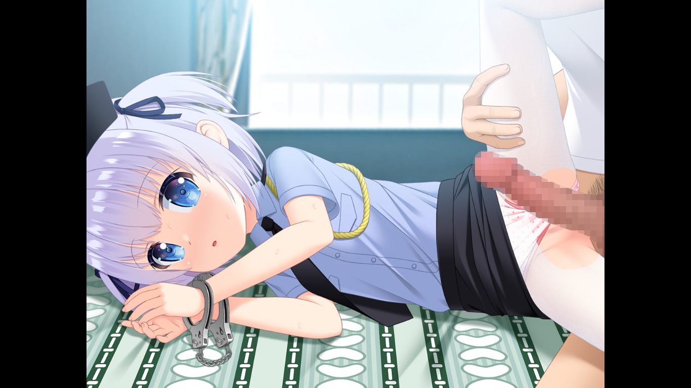 【ADV/AI汉化/PC】妹と職業体験-第10张图片-萌站