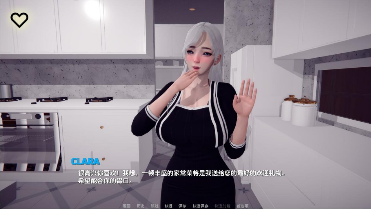 [SLG/PC]奥米斯特(omiSt)  v0.2.3 AI汉化版-第5张图片-萌站