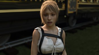 [SLG/PC]失落的监护人  (The Last Guardian ) v0.3 AI汉化版-第2张图片-萌站