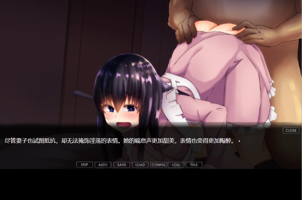 [PC-ADV]从寝取开始的堕落NTR抖M生活（寝取らせから始まる堕落のNTRマゾ生活）V1.0 AI汉化[206M][百度]-第2张图片-萌站