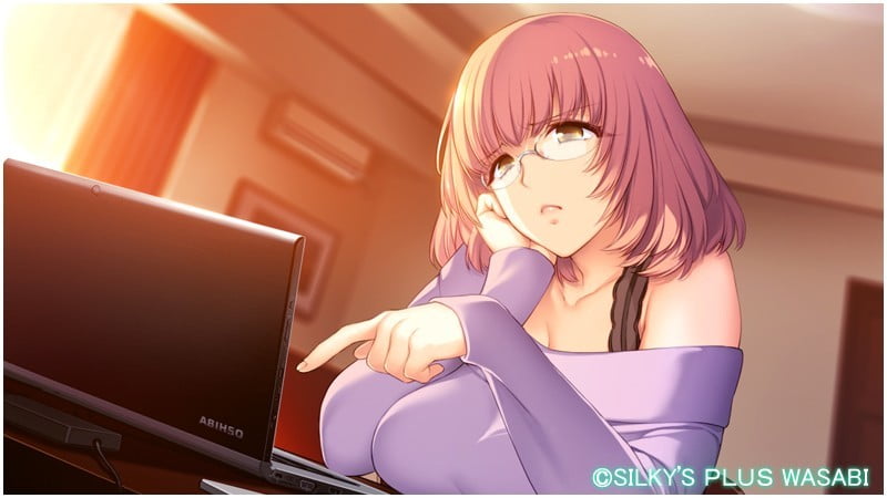 [淫荡人外娘][色情榨精][欲求不满雪女]あけいろ怪奇譚 绯色怪奇谭 GPT4汉化版[3.13G][百度] -第10张图片-萌站
