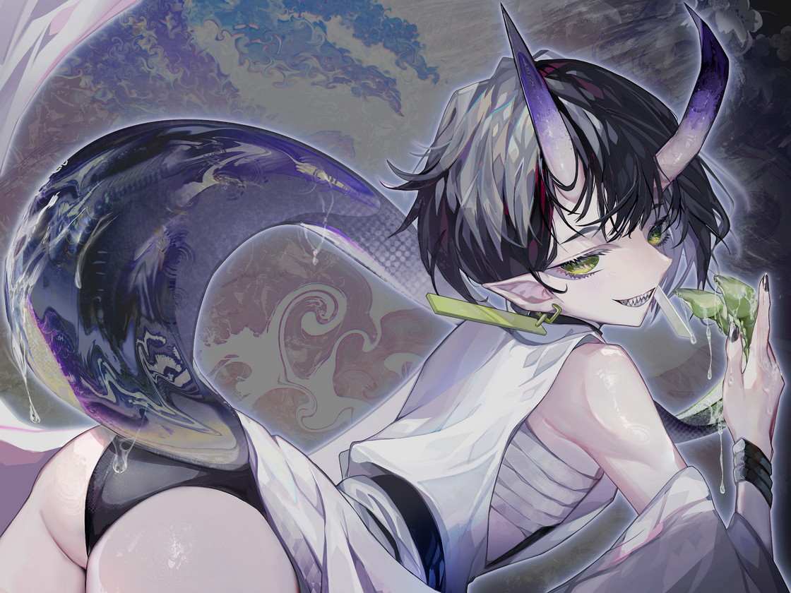 RJ01369971【餅梨あむ】【セックスしないと出られないエロトラップダンジョン】吟華と淫欲の魔窟〜低音イケボな甘サド和サキュバスお姉さんに、ガチ惚れ甘やかしセックスでガン犯される百合音声〜