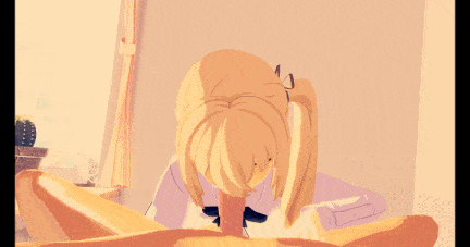 24[SASAKI] Lucy zzz【VR180】-第3张图片-萌站