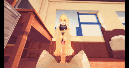 24[SASAKI] Lucy zzz【VR180】-第4张图片-萌站