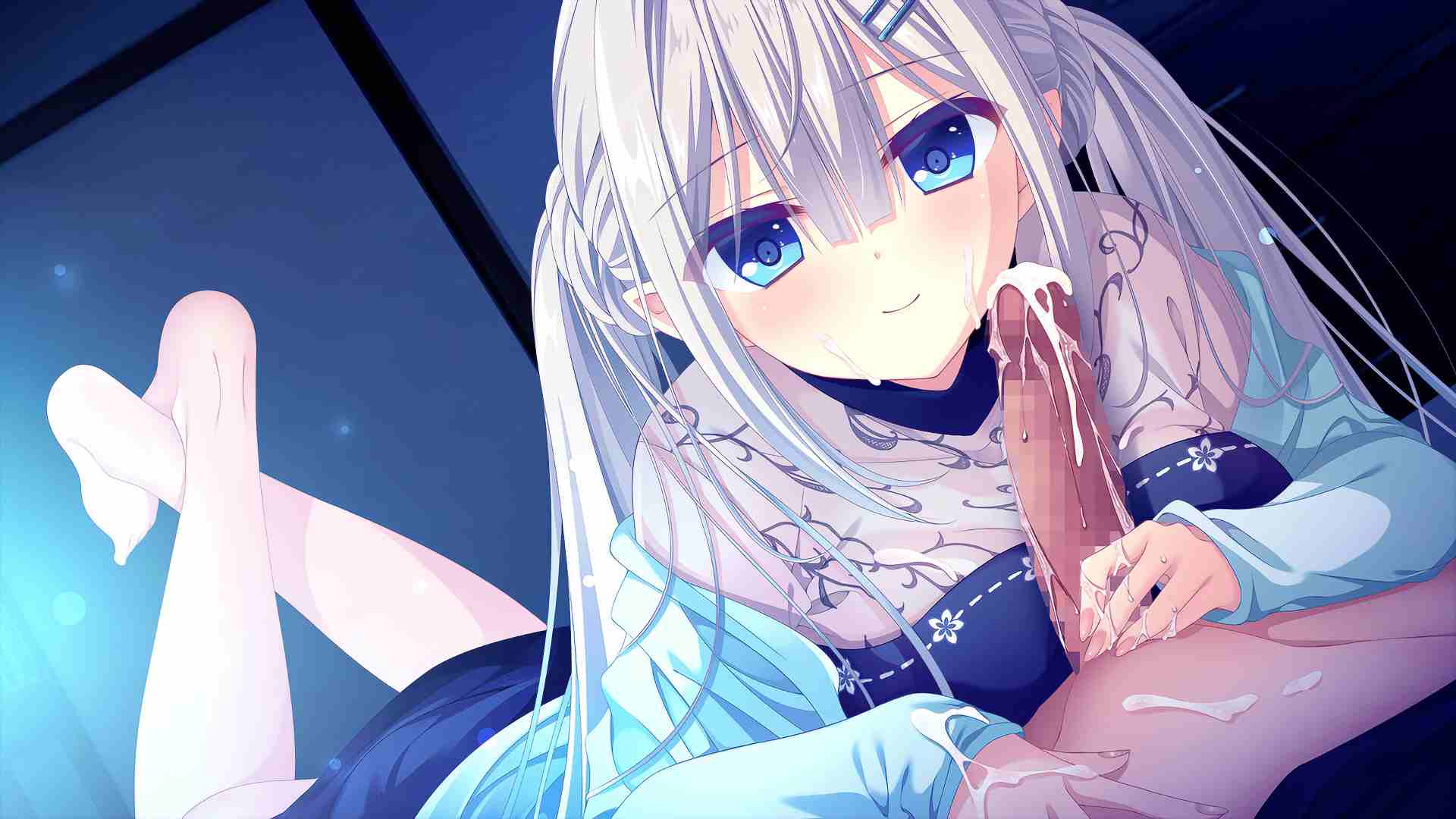 [爆款后宫调教][JK校园恋爱] 初音岛4PH [度盘] -第12张图片-萌站