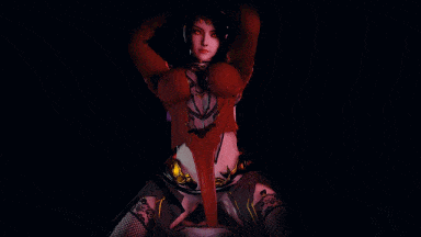 30[3D动画中文步兵] VAM-美杜莎同人-人后母狗 中文步兵版 -第4张图片-萌站