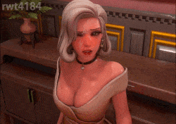 [3D动画/CV]  rwt4184大师：爆乳深V御姐被扒光后入 [4.68G]-第2张图片-萌站