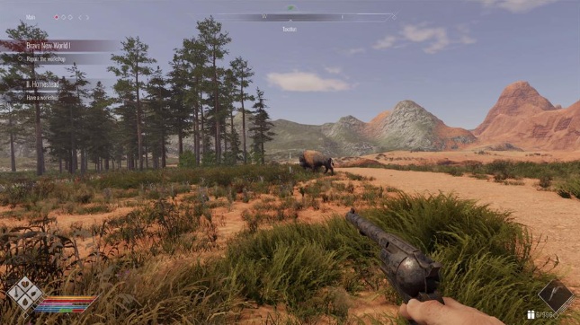 正经游戏【狂野西部时代定居者】Wild West DynastySettlerEdition v1.0.9064+全DLC-第2张图片-萌站