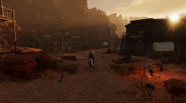 正经游戏【狂野西部时代定居者】Wild West DynastySettlerEdition v1.0.9064+全DLC-第4张图片-萌站