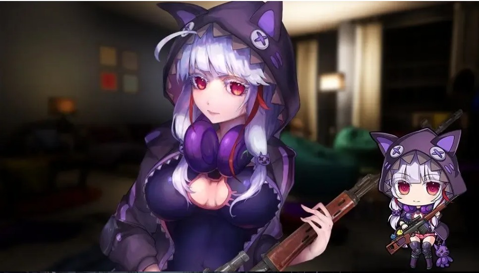 3【ACT神作3D步兵NTR生存】死亡の種2：スイートホーム 中步兵版+DLC【21.2G】-第9张图片-萌站