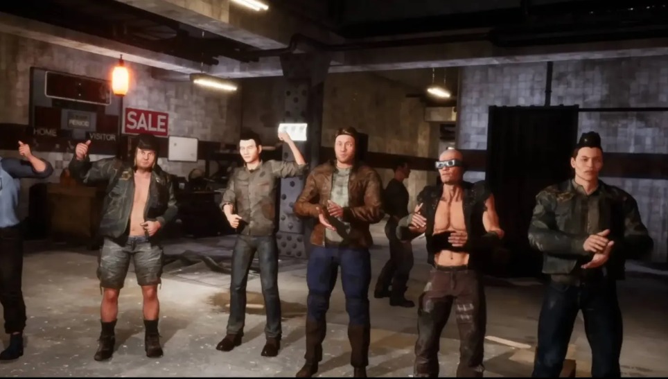 3【ACT神作3D步兵NTR生存】死亡の種2：スイートホーム 中步兵版+DLC【21.2G】-第19张图片-萌站