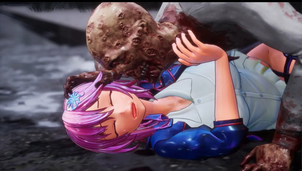 3【ACT神作3D步兵NTR生存】死亡の種2：スイートホーム 中步兵版+DLC【21.2G】-第21张图片-萌站