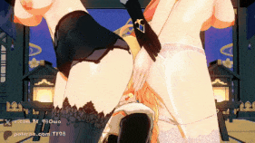 新作-[Genshin] YaeMiko & Lisa Sex-第6张图片-萌站