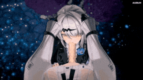新作-Yixuan (Skin) x Tsukishiro Yanagi Futa WIP (ZzZ) 仪玄 x 月城柳-第13张图片-萌站
