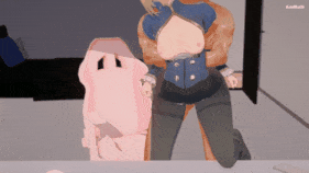 新作-Artoria Pendragon (Saber) x mob WIP (HSR) 佩刀[セイバー ] NTR-第5张图片-萌站