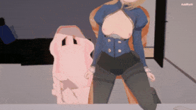 新作-Artoria Pendragon (Saber) x mob WIP (HSR) 佩刀[セイバー ] NTR-第14张图片-萌站