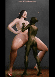 新作-vam_mrdong 试试哥布林-第6张图片-萌站